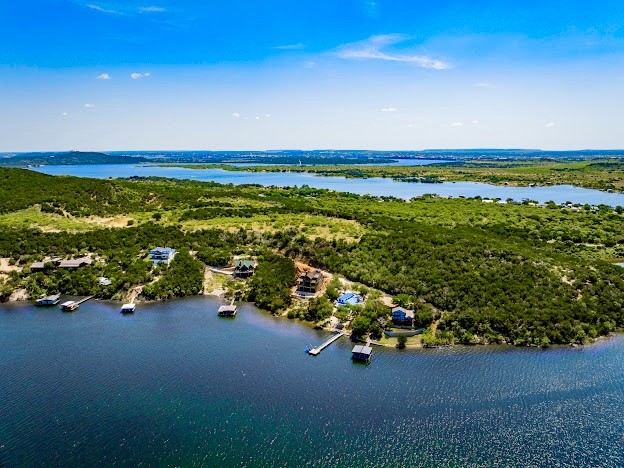 2459 Upper Burma Road Possum Kingdom Lake TX 76449