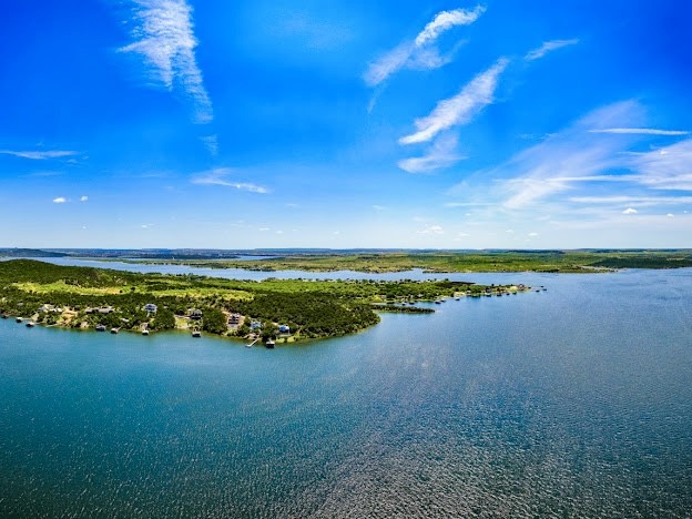 2459 Upper Burma Road Possum Kingdom Lake TX 76449
