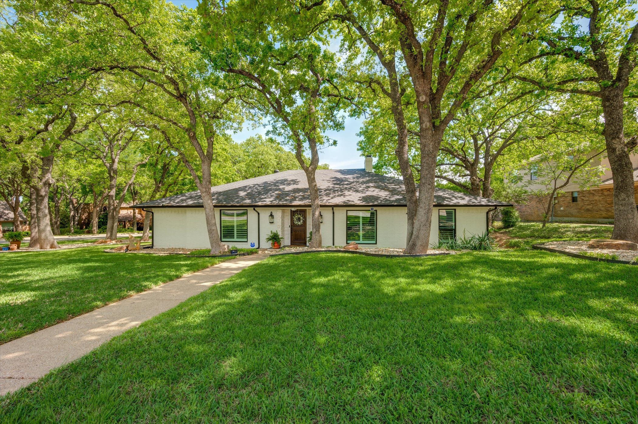 501 Washington Drive Arlington TX 76011