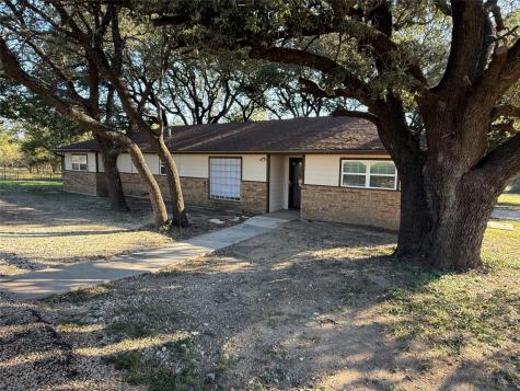 401 Highway 2247 Comanche TX 76442