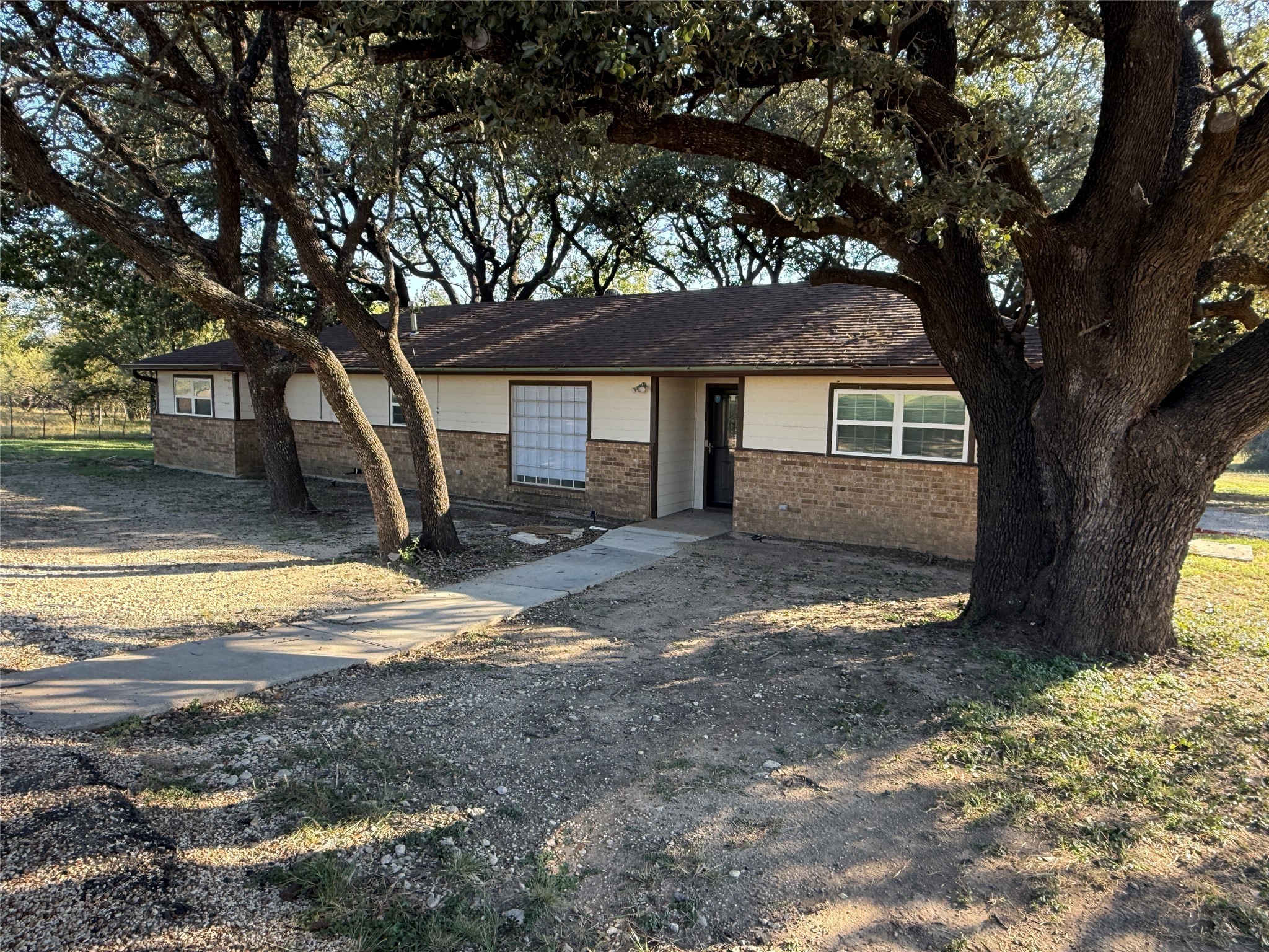 401 Highway 2247 Comanche TX 76442