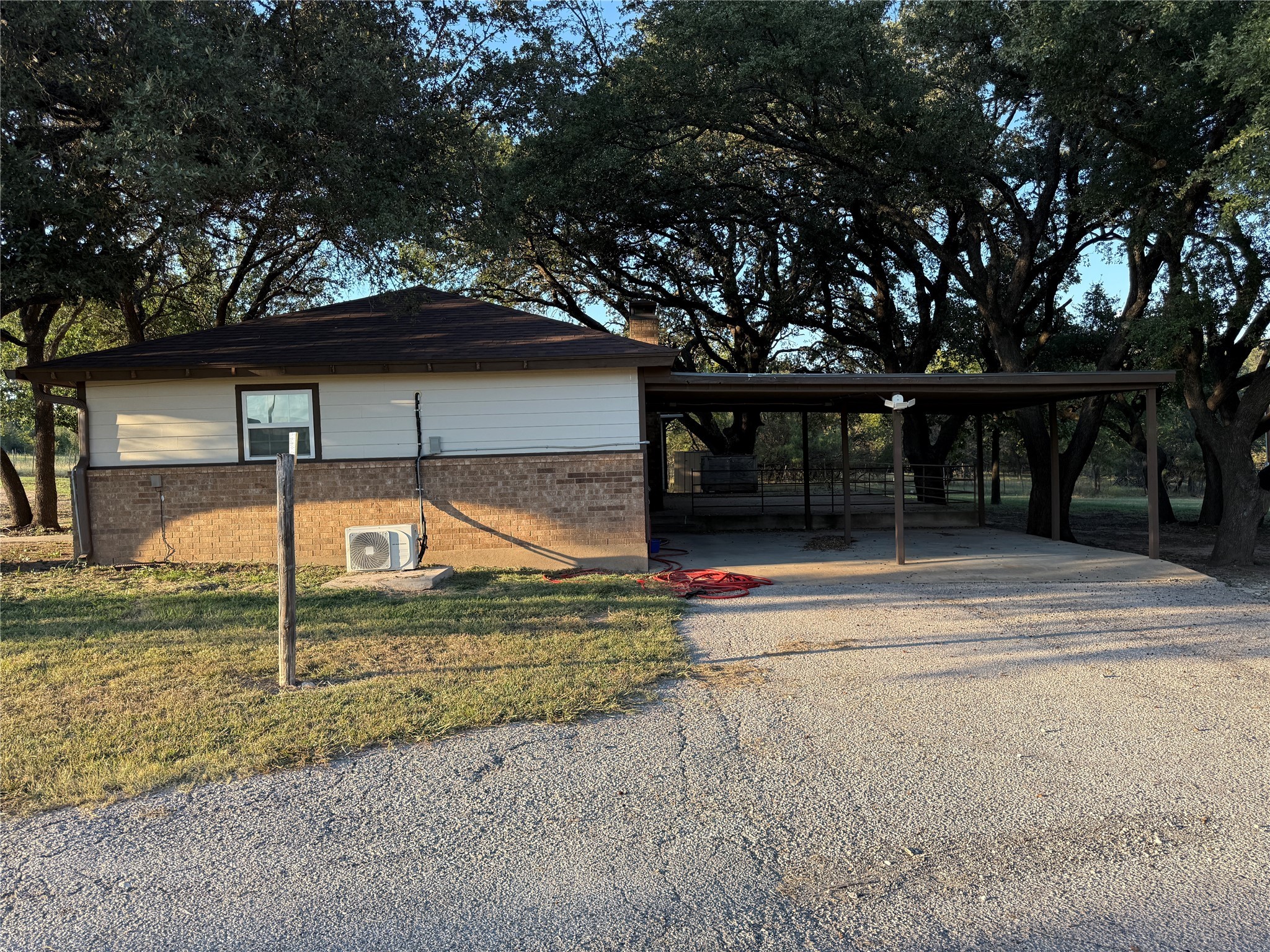 401 Highway 2247 Comanche TX 76442