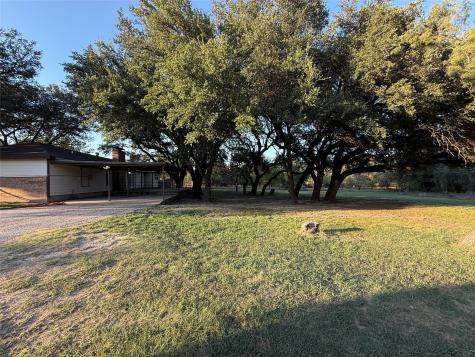 401 Highway 2247 Comanche TX 76442