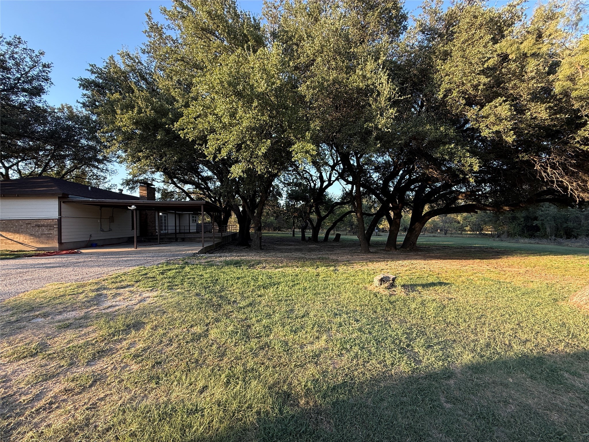 401 Highway 2247 Comanche TX 76442