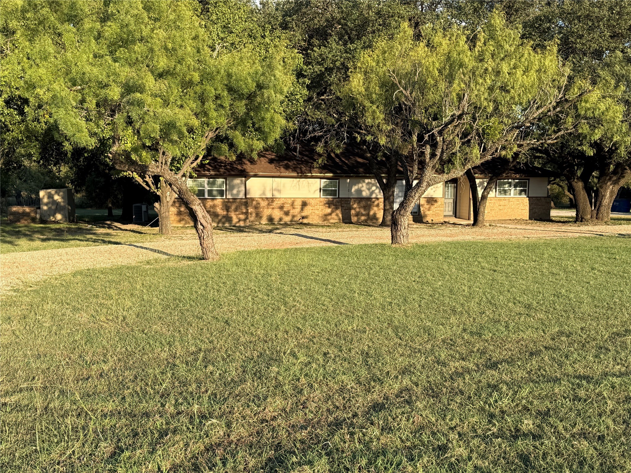401 Highway 2247 Comanche TX 76442