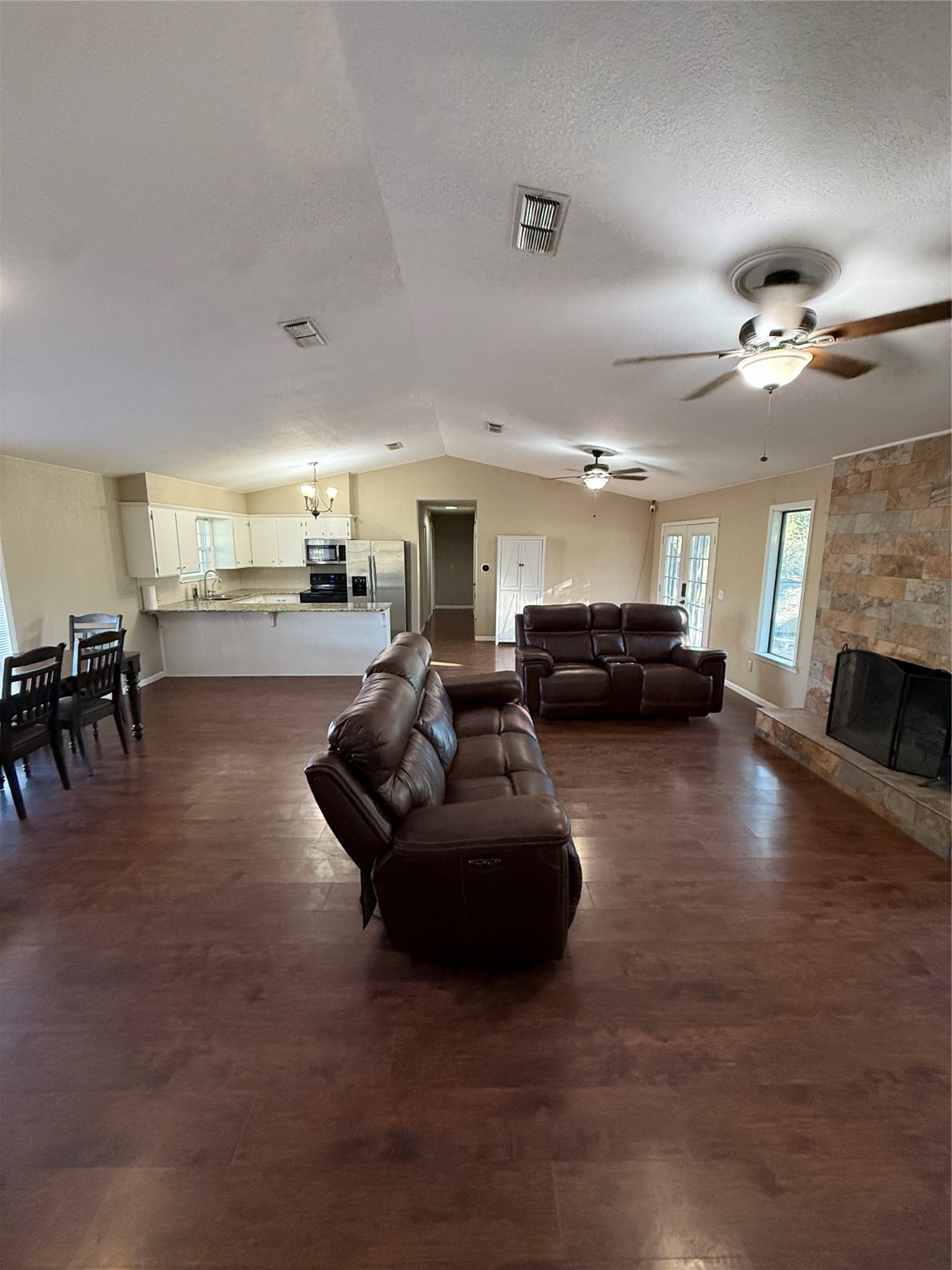 401 Highway 2247 Comanche TX 76442