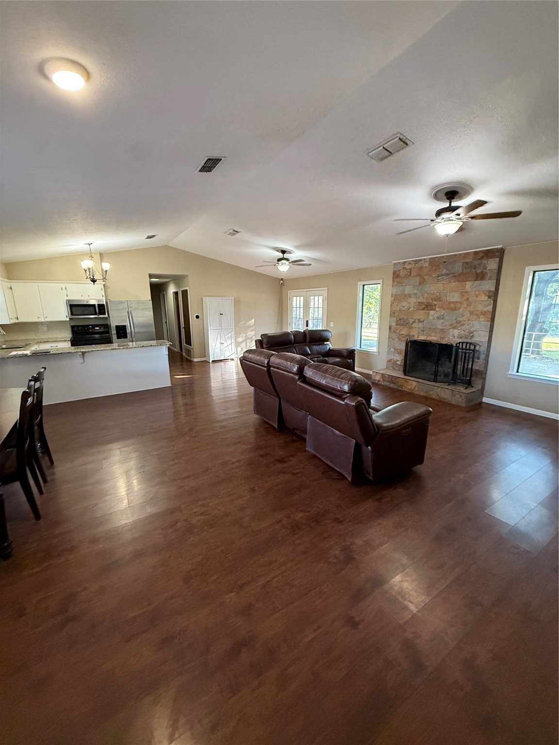 401 Highway 2247 Comanche TX 76442