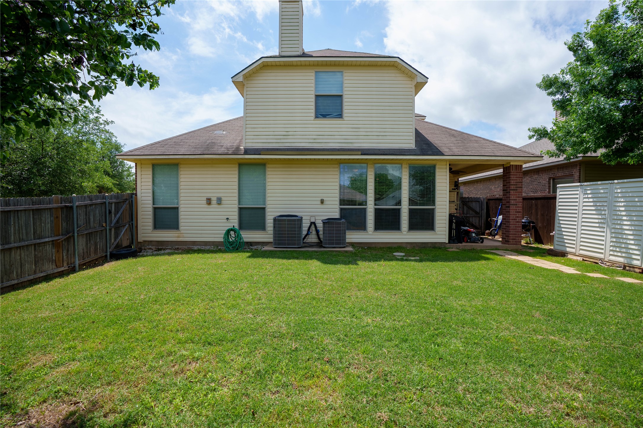 3300 Stonecrop Trail Denton TX 76226