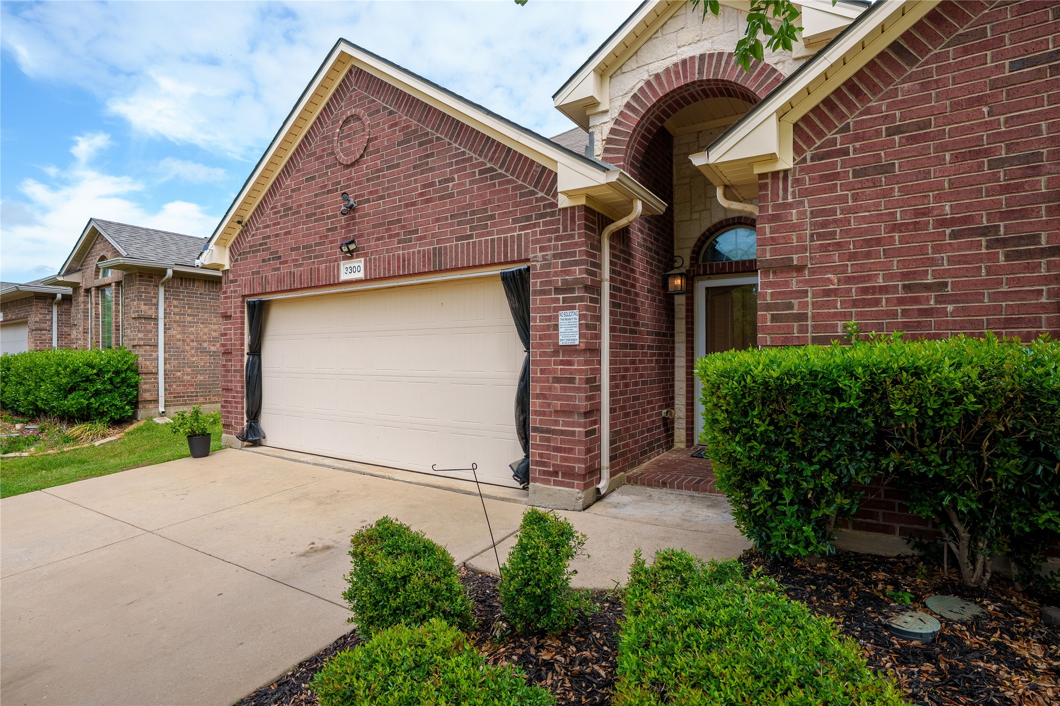 3300 Stonecrop Trail Denton TX 76226