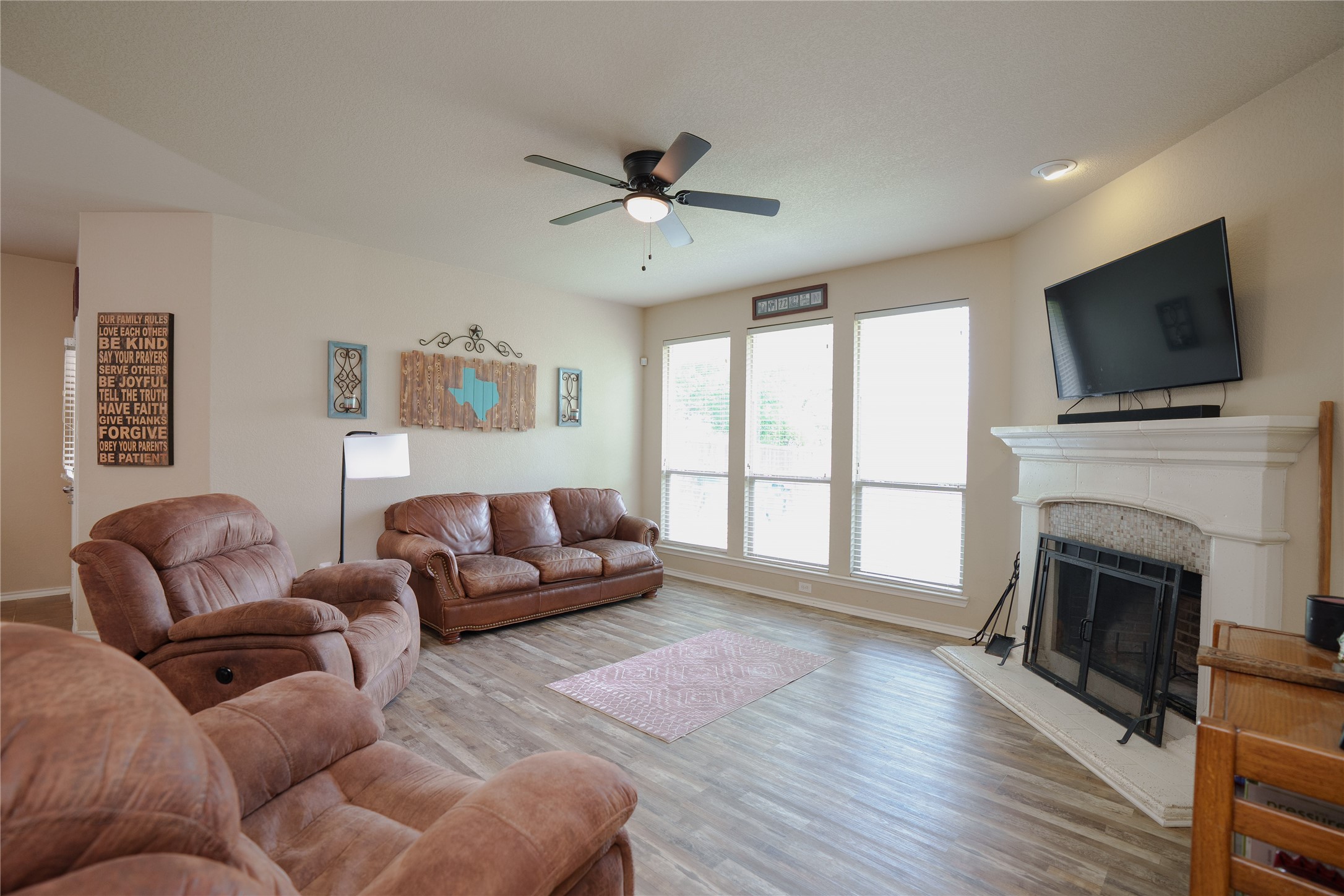3300 Stonecrop Trail Denton TX 76226