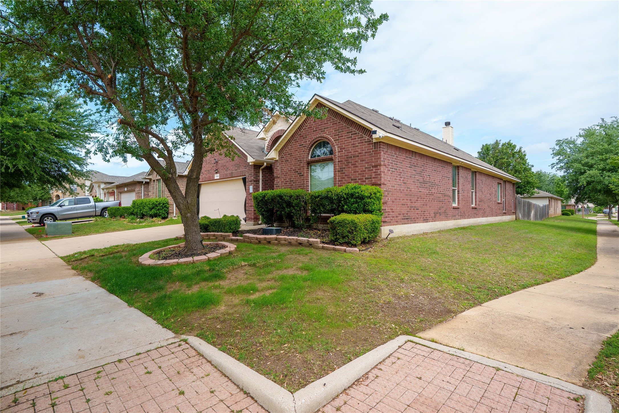 3300 Stonecrop Trail Denton TX 76226