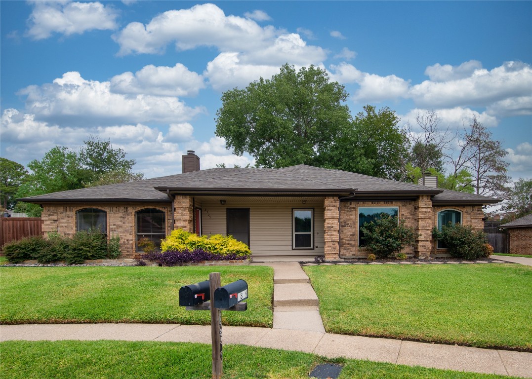 2309 Oakmont Drive Bedford TX 76022