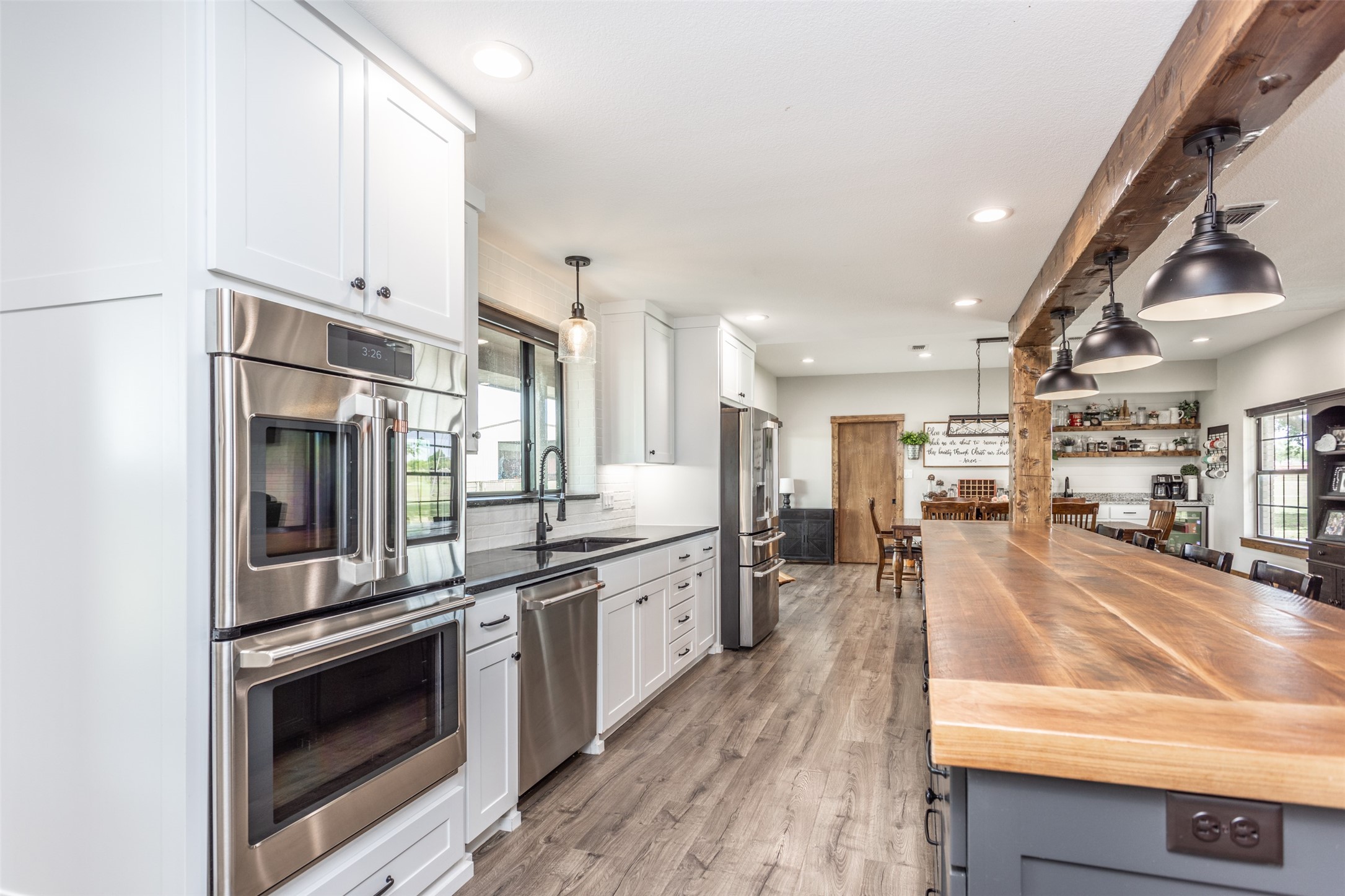 899 S Pecan Street Muenster TX 76252