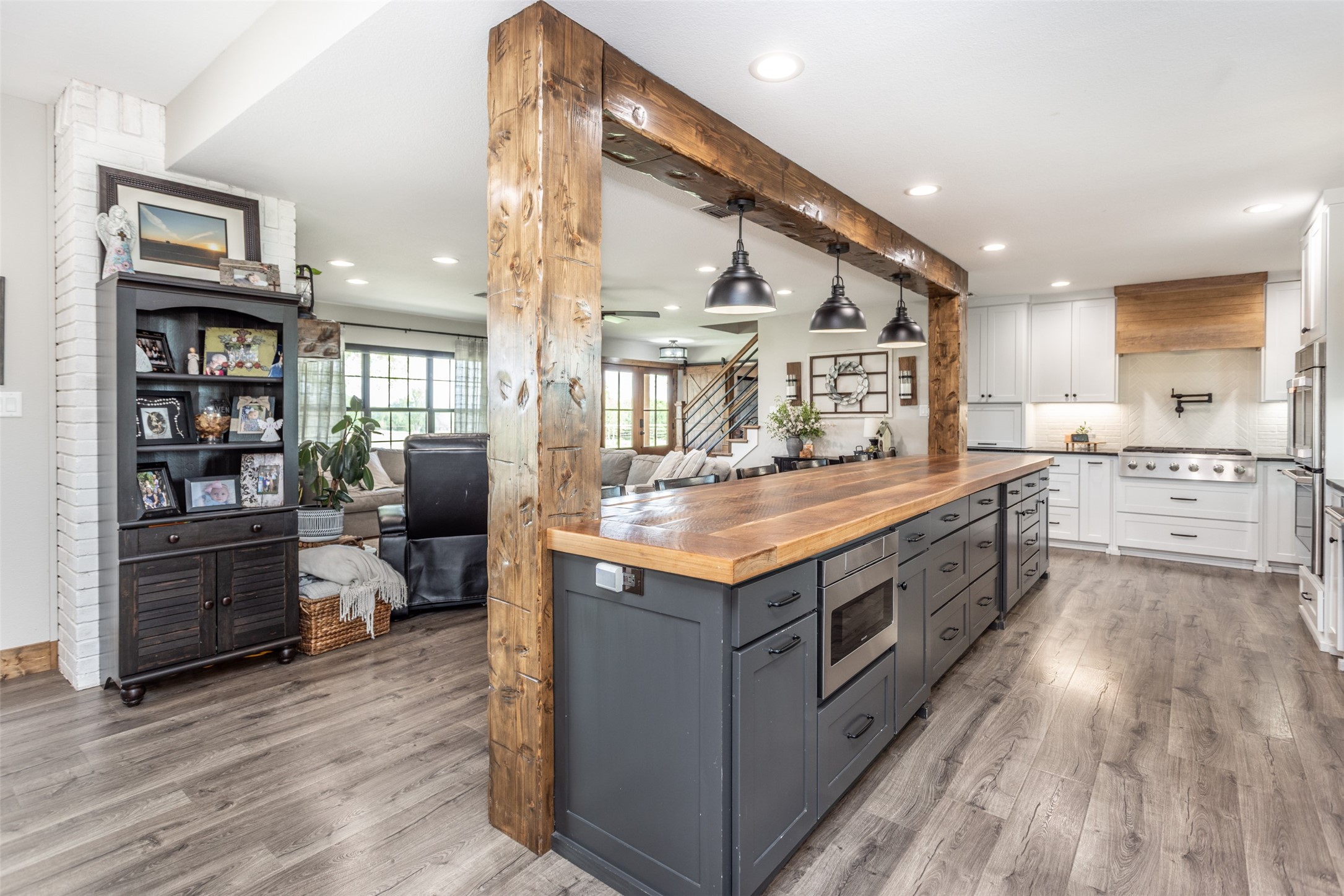 899 S Pecan Street Muenster TX 76252