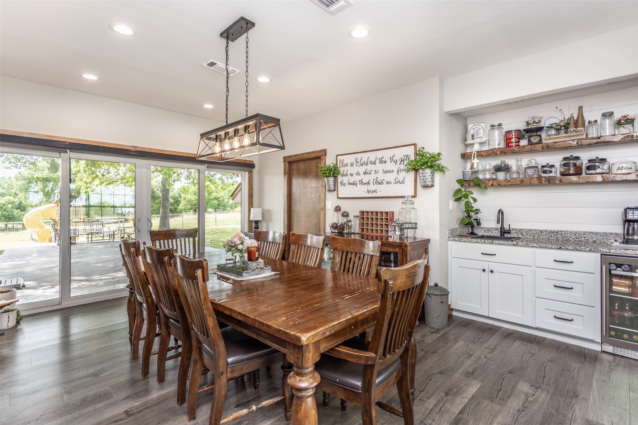 899 S Pecan Street Muenster TX 76252