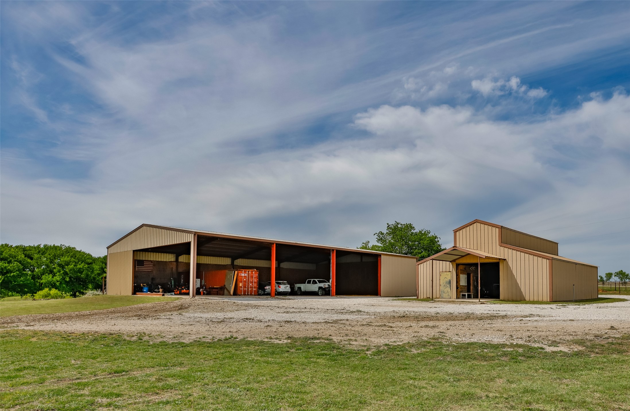 899 S Pecan Street Muenster TX 76252