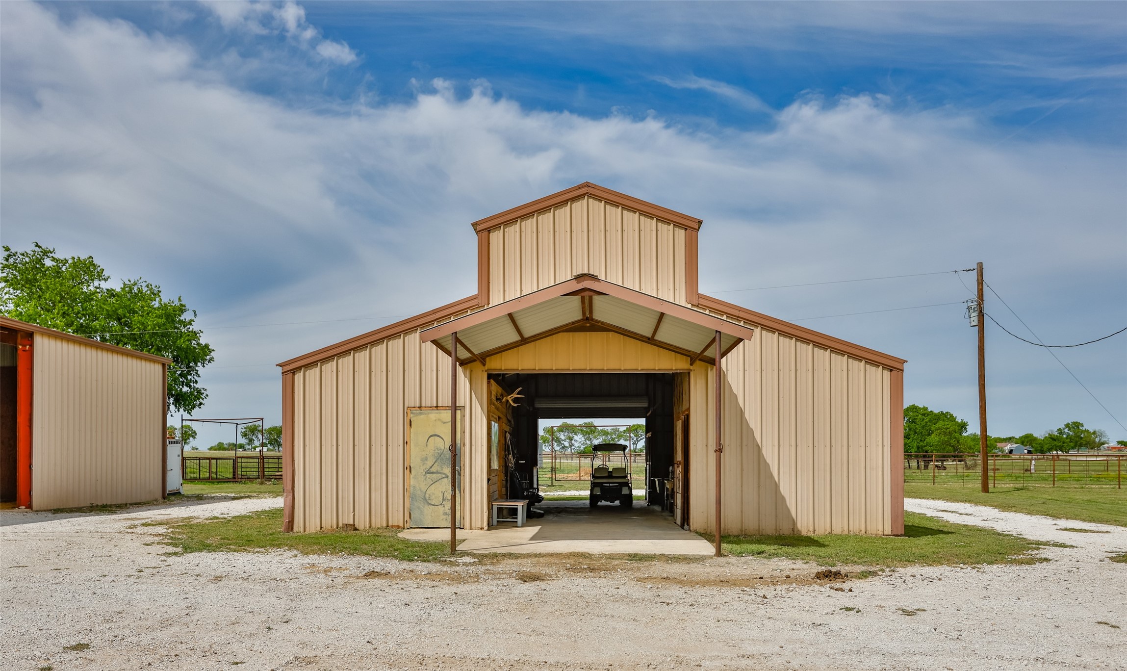 899 S Pecan Street Muenster TX 76252