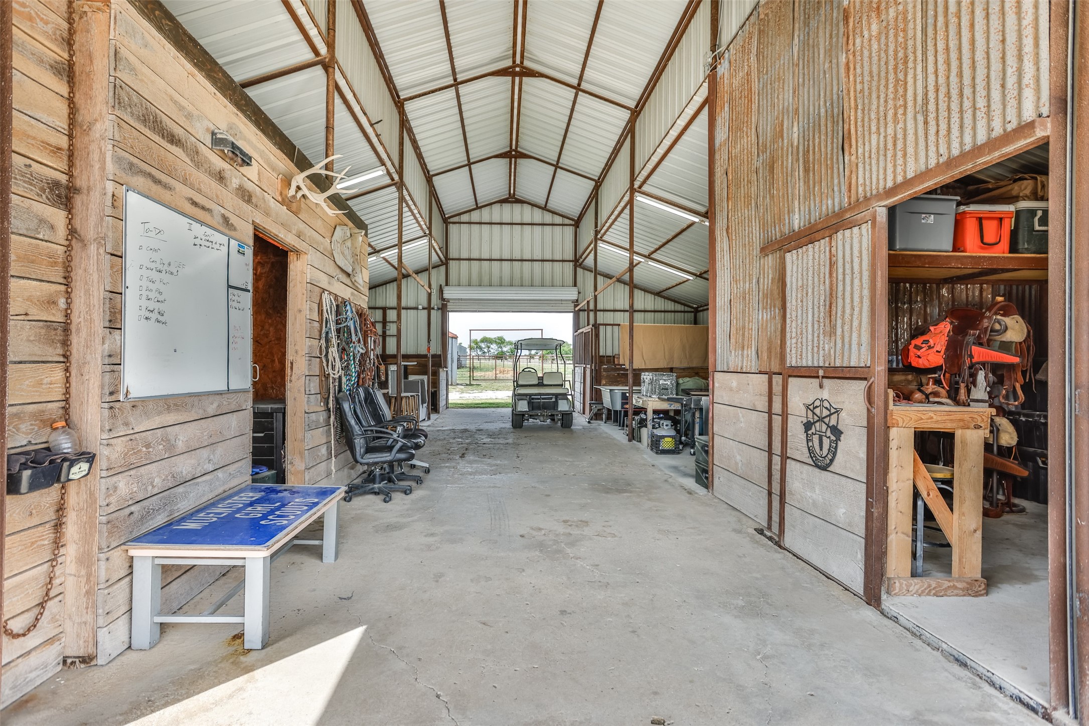 899 S Pecan Street Muenster TX 76252