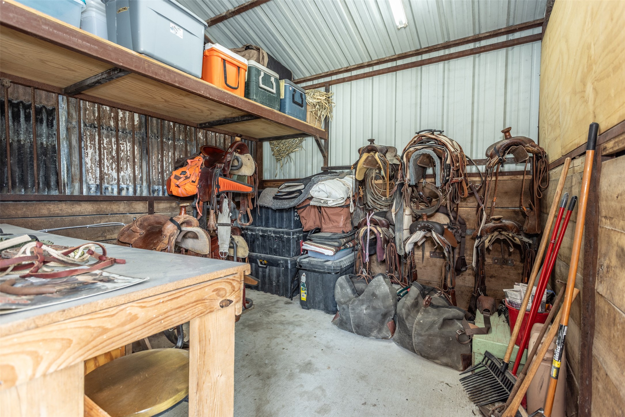 899 S Pecan Street Muenster TX 76252