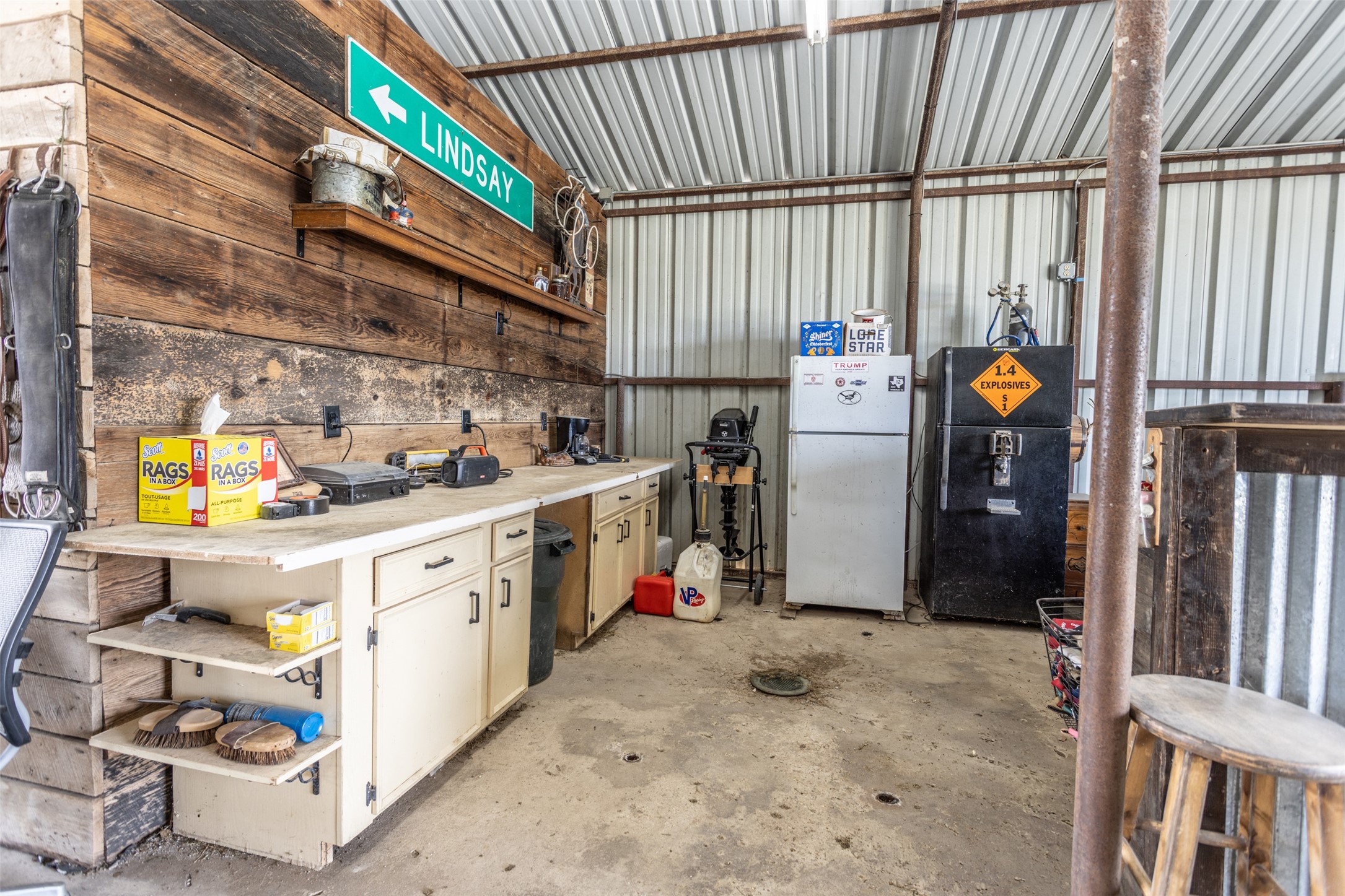 899 S Pecan Street Muenster TX 76252