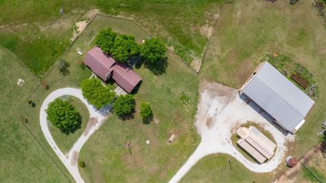 899 S Pecan Street Muenster TX 76252