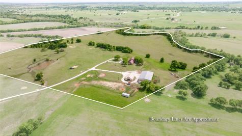899 S Pecan Street Muenster TX 76252