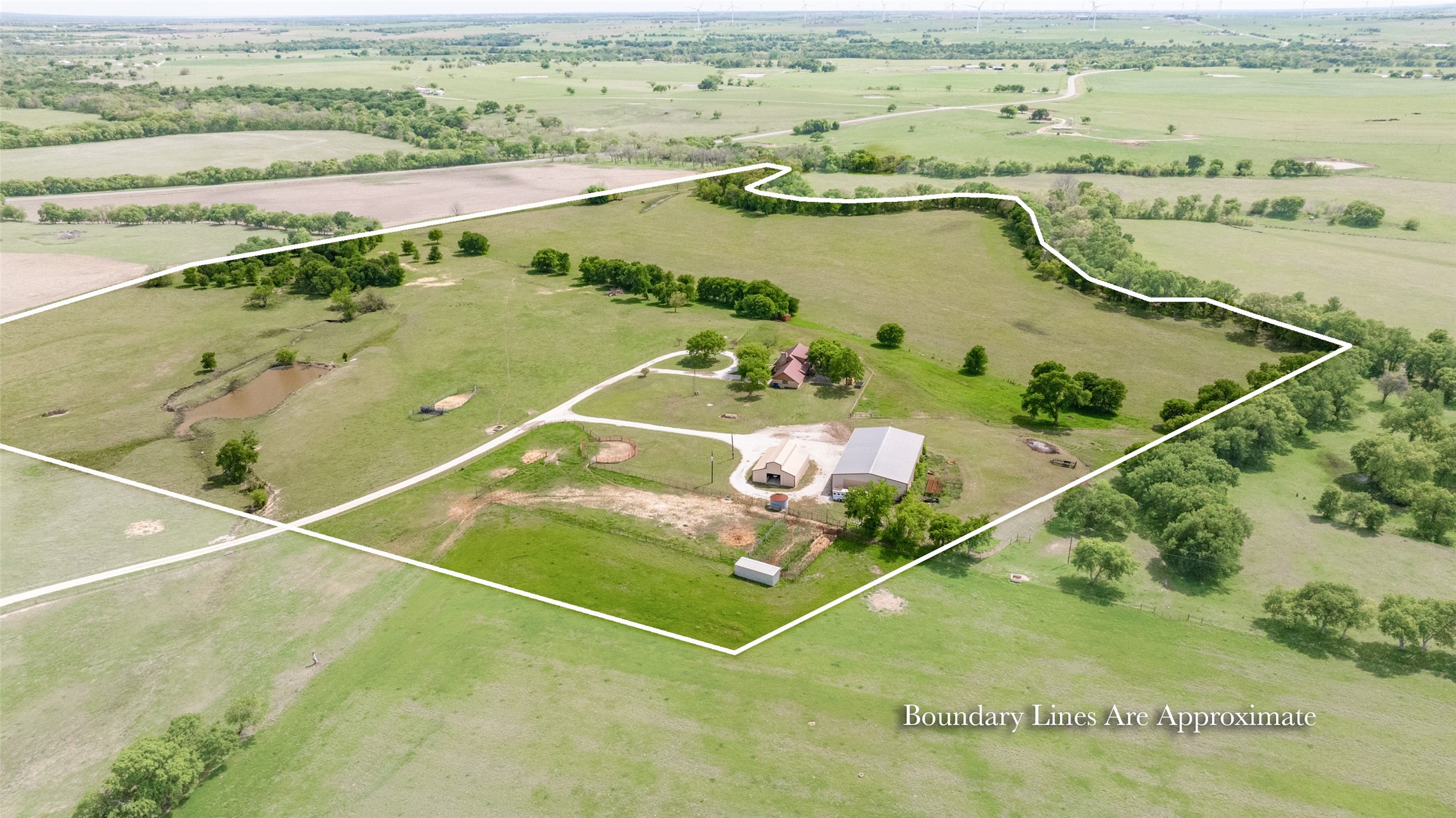 899 S Pecan Street Muenster TX 76252