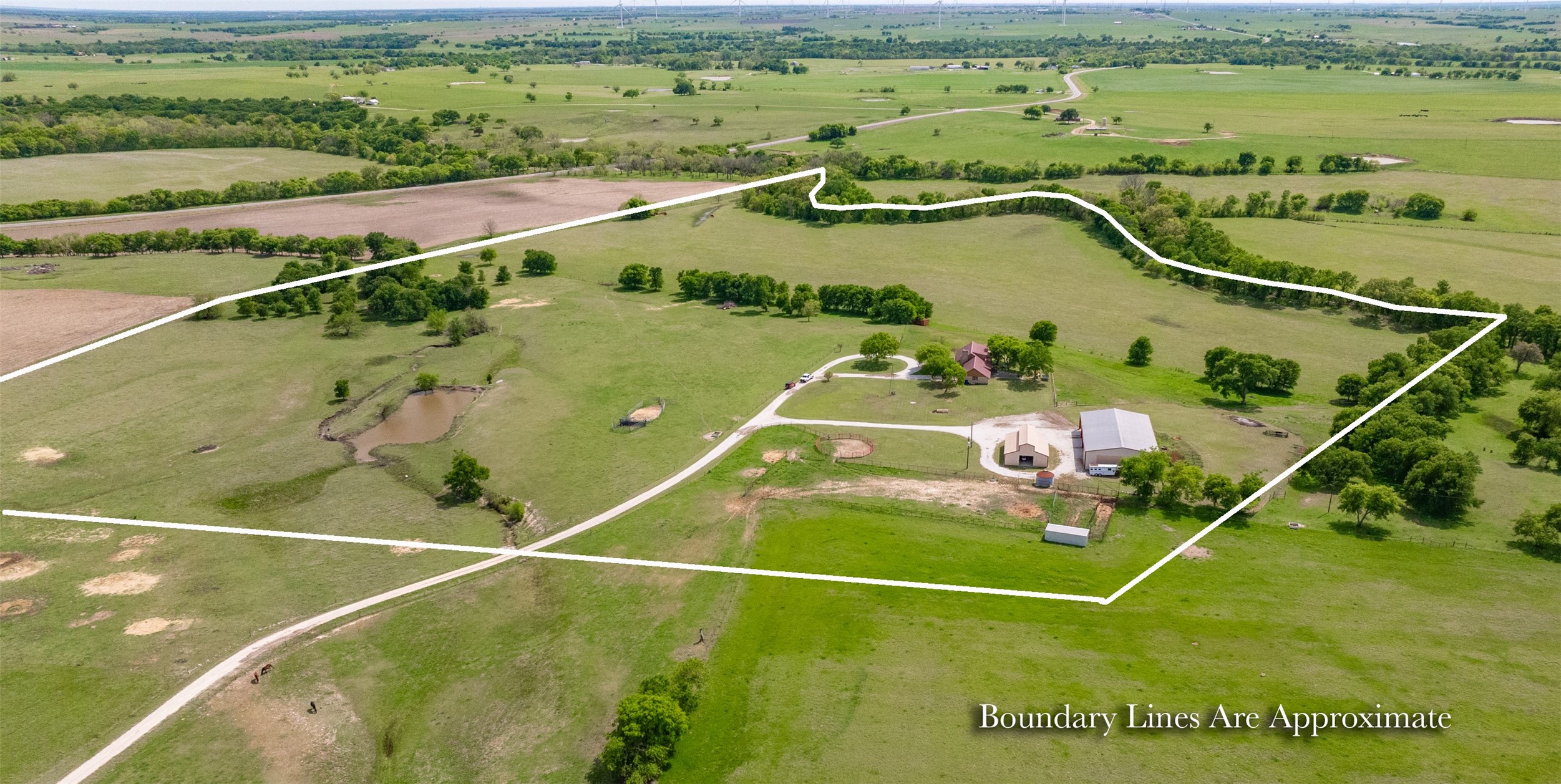 899 S Pecan Street Muenster TX 76252