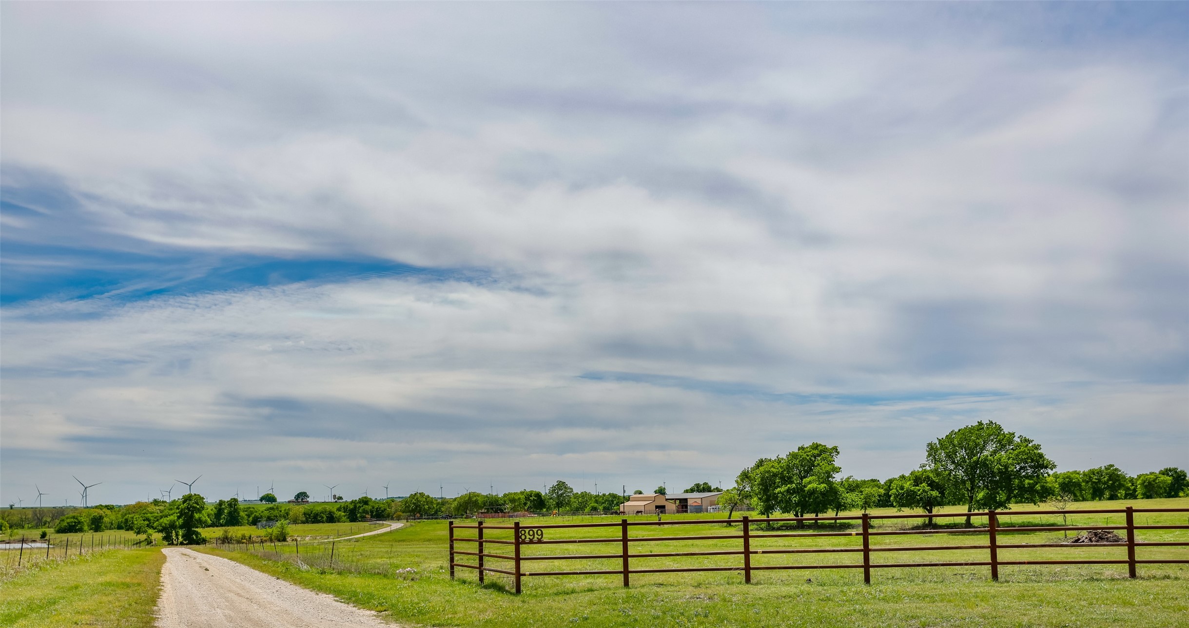 899 S Pecan Street Muenster TX 76252