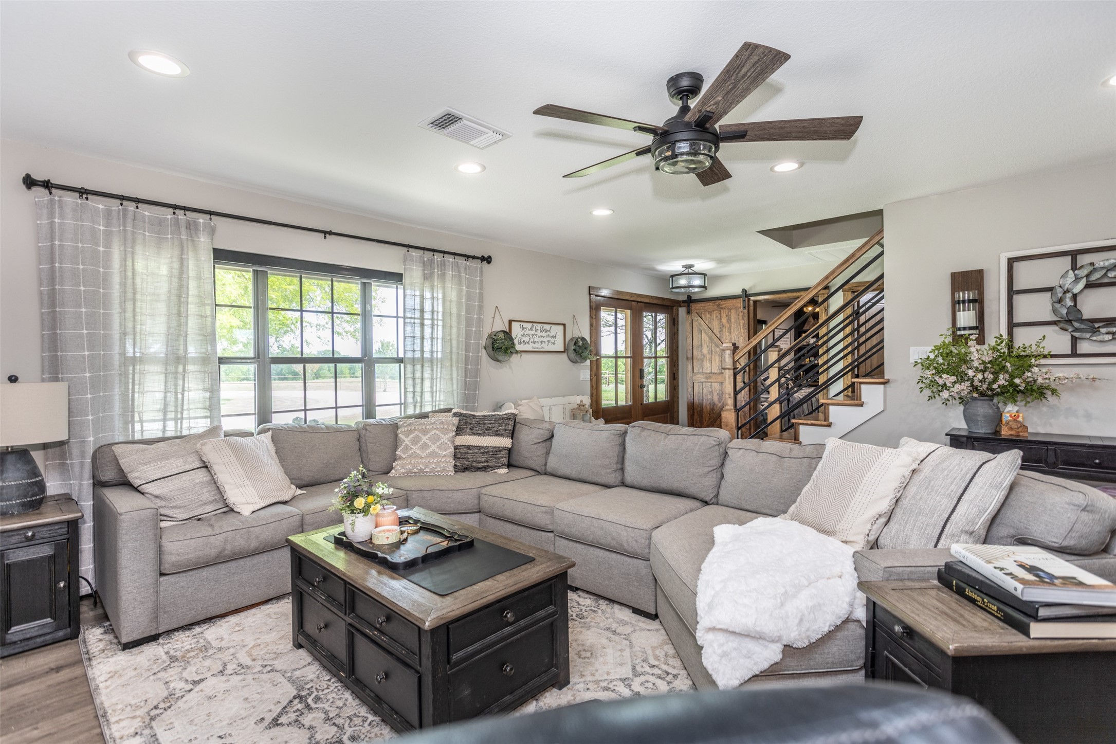 899 S Pecan Street Muenster TX 76252