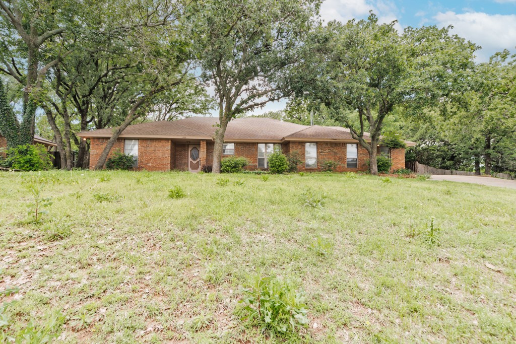 1300 Woodland Trail Drive Bowie TX 76230