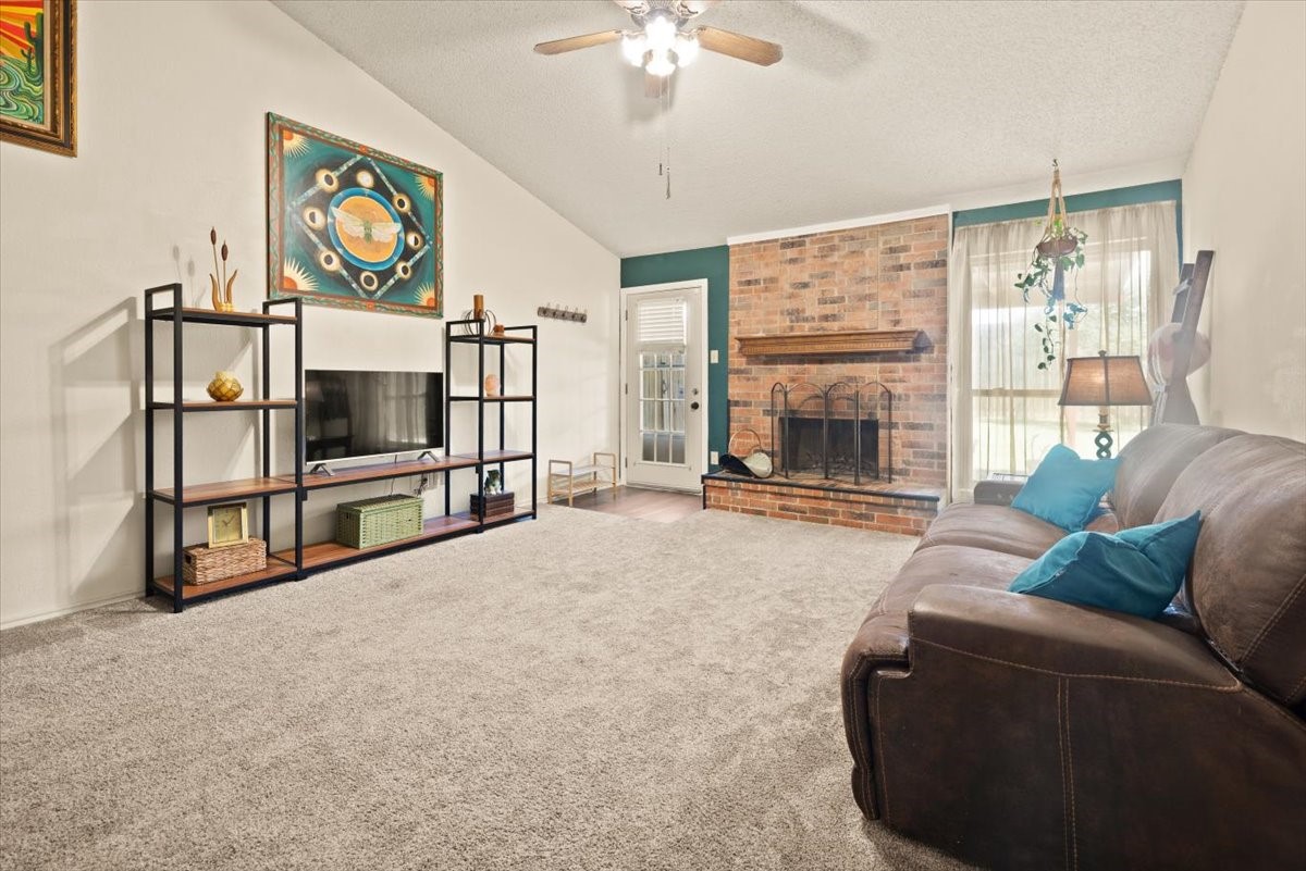 1423 Springcrest Drive Mesquite TX 75149