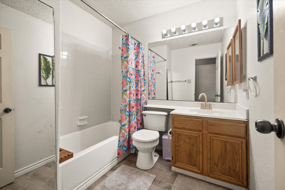1423 Springcrest Drive Mesquite TX 75149