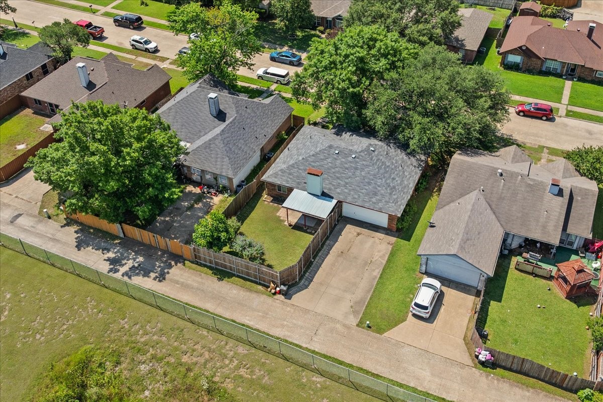 1423 Springcrest Drive Mesquite TX 75149