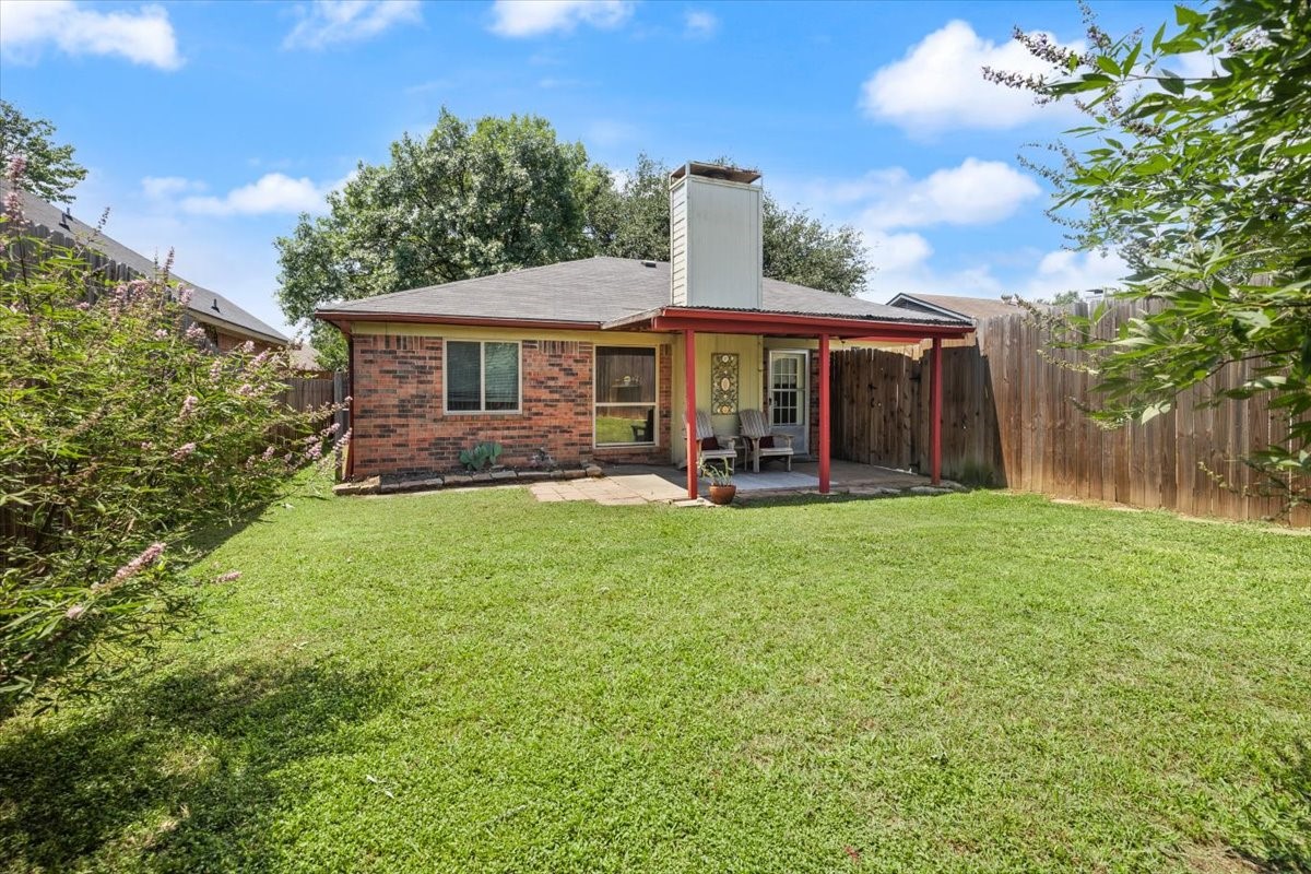 1423 Springcrest Drive Mesquite TX 75149