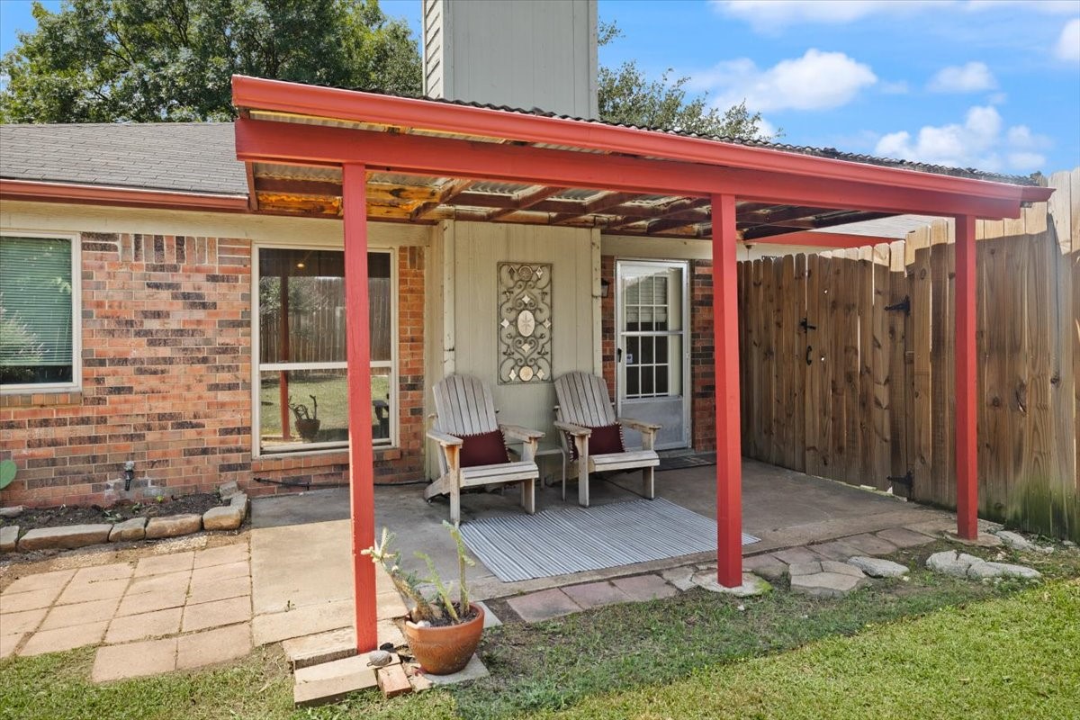 1423 Springcrest Drive Mesquite TX 75149