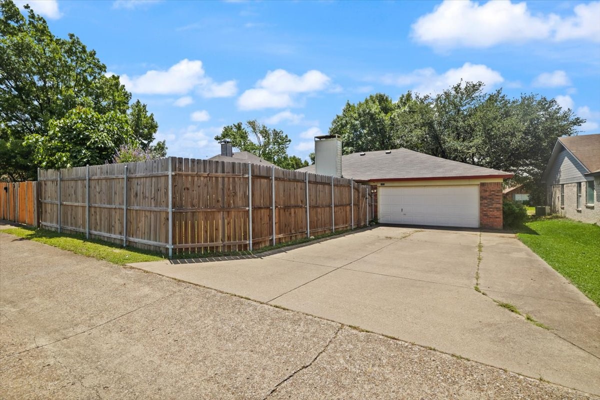 1423 Springcrest Drive Mesquite TX 75149