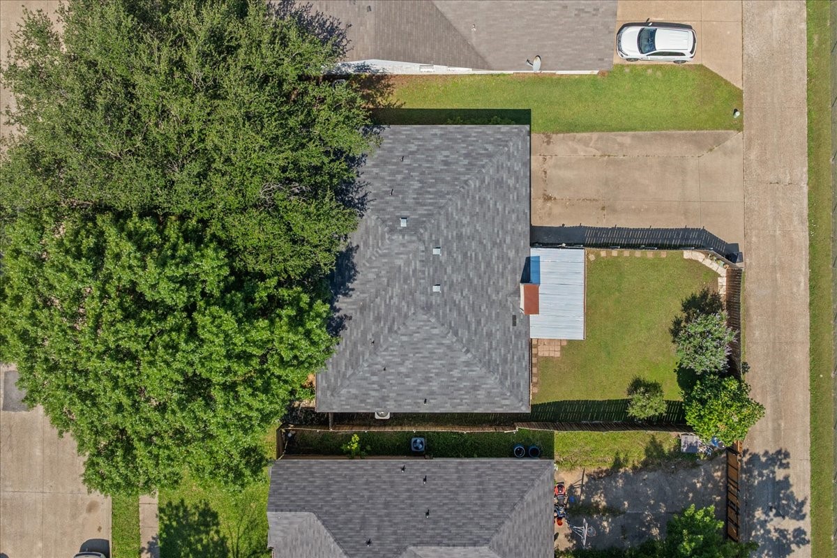 1423 Springcrest Drive Mesquite TX 75149
