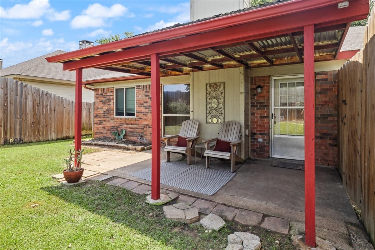 1423 Springcrest Drive Mesquite TX 75149