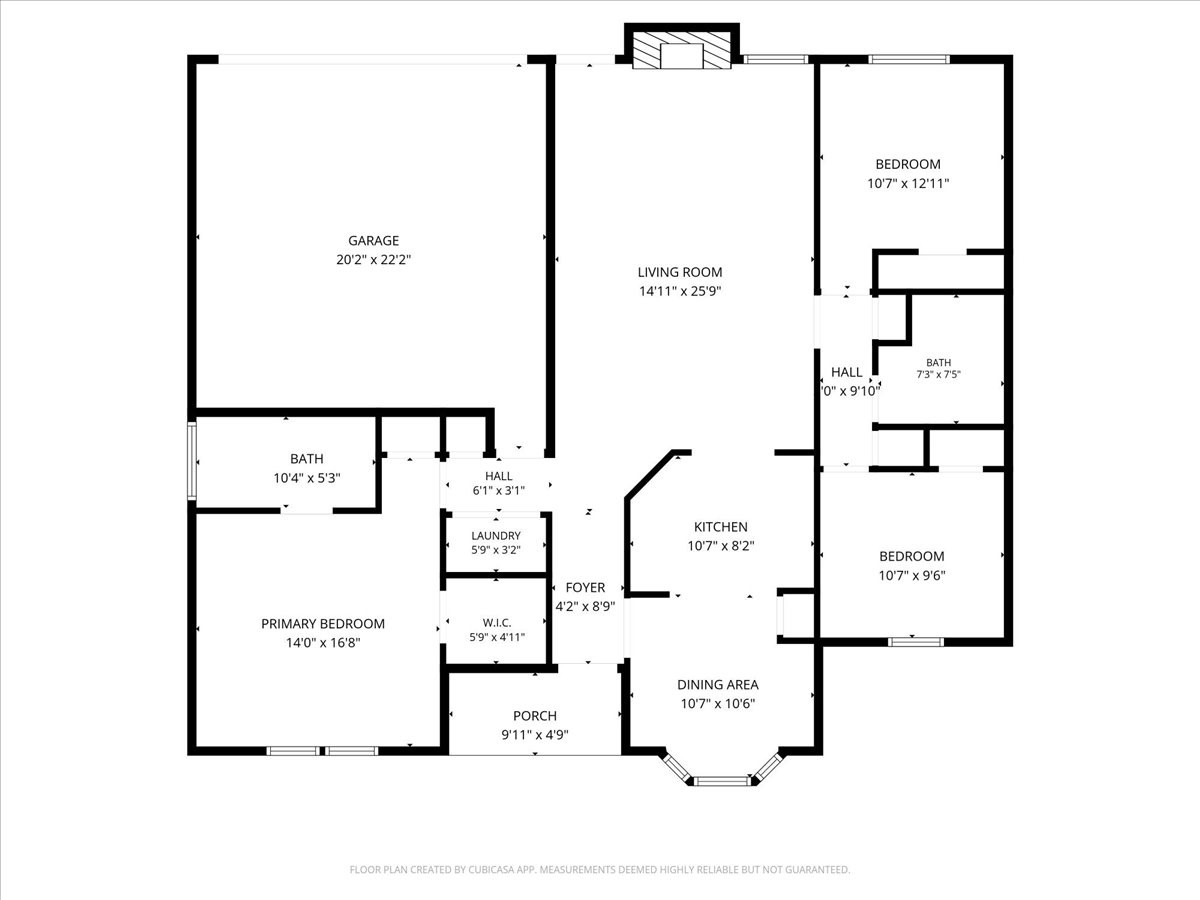 1423 Springcrest Drive Mesquite TX 75149