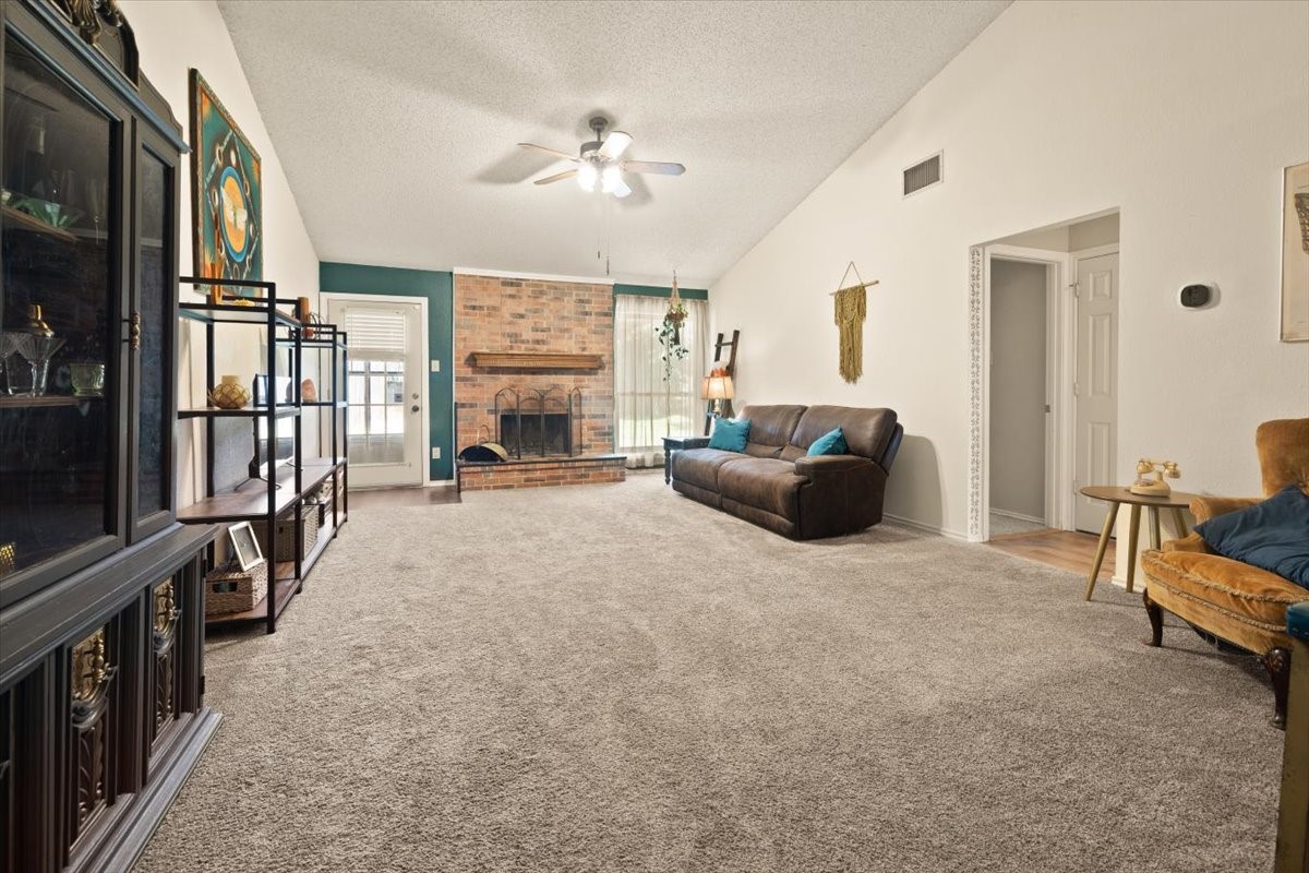1423 Springcrest Drive Mesquite TX 75149