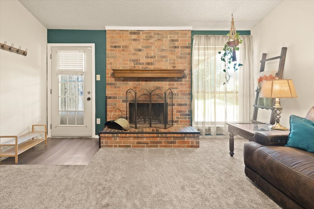 1423 Springcrest Drive Mesquite TX 75149