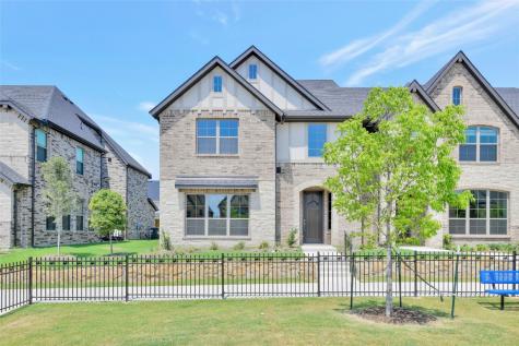 5406 Winged Foot Drive Arlington TX 76017
