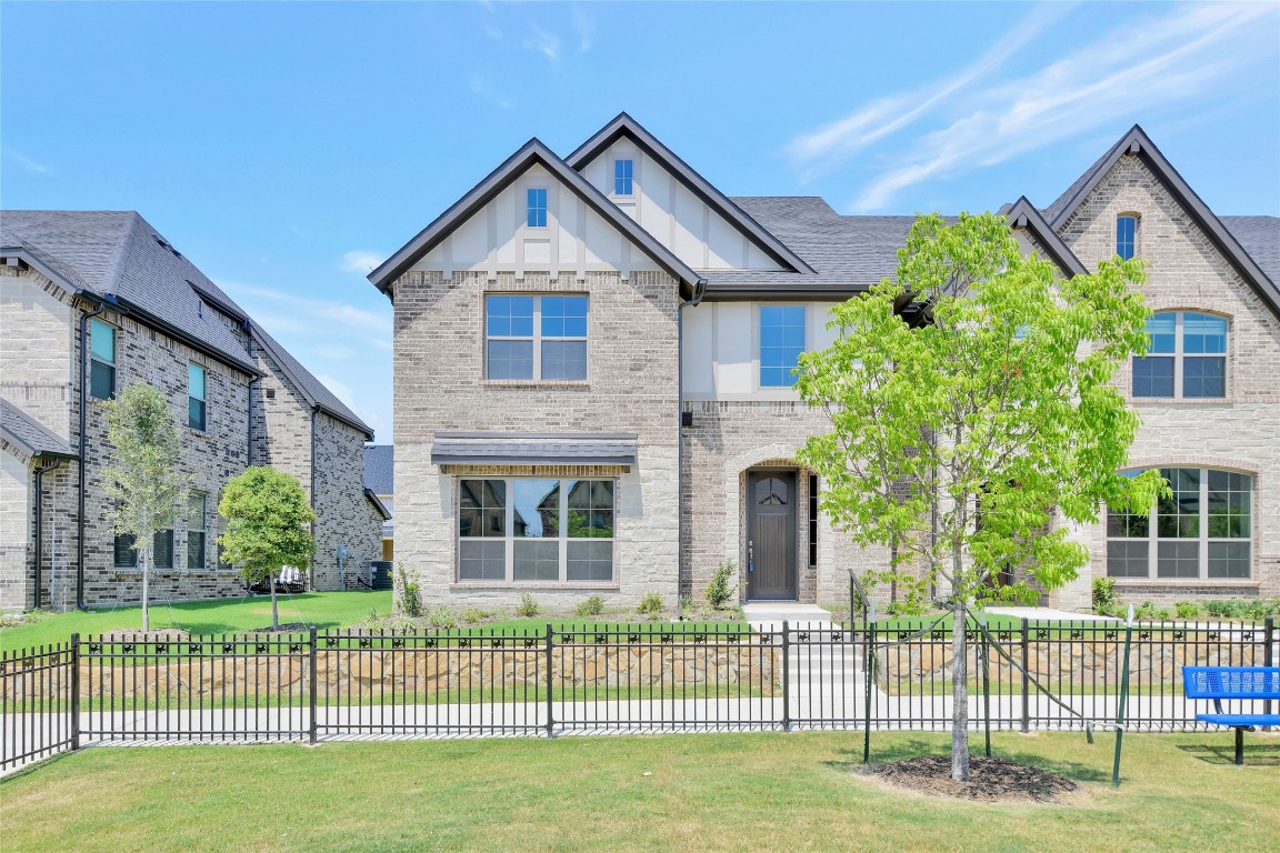 5406 Winged Foot Drive Arlington TX 76017