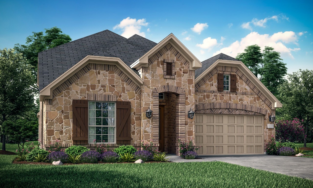 306 Driftwood Lane Argyle TX 76226
