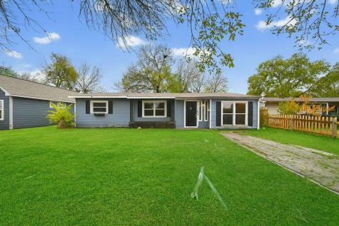 11726 Abston Lane Dallas TX 75218