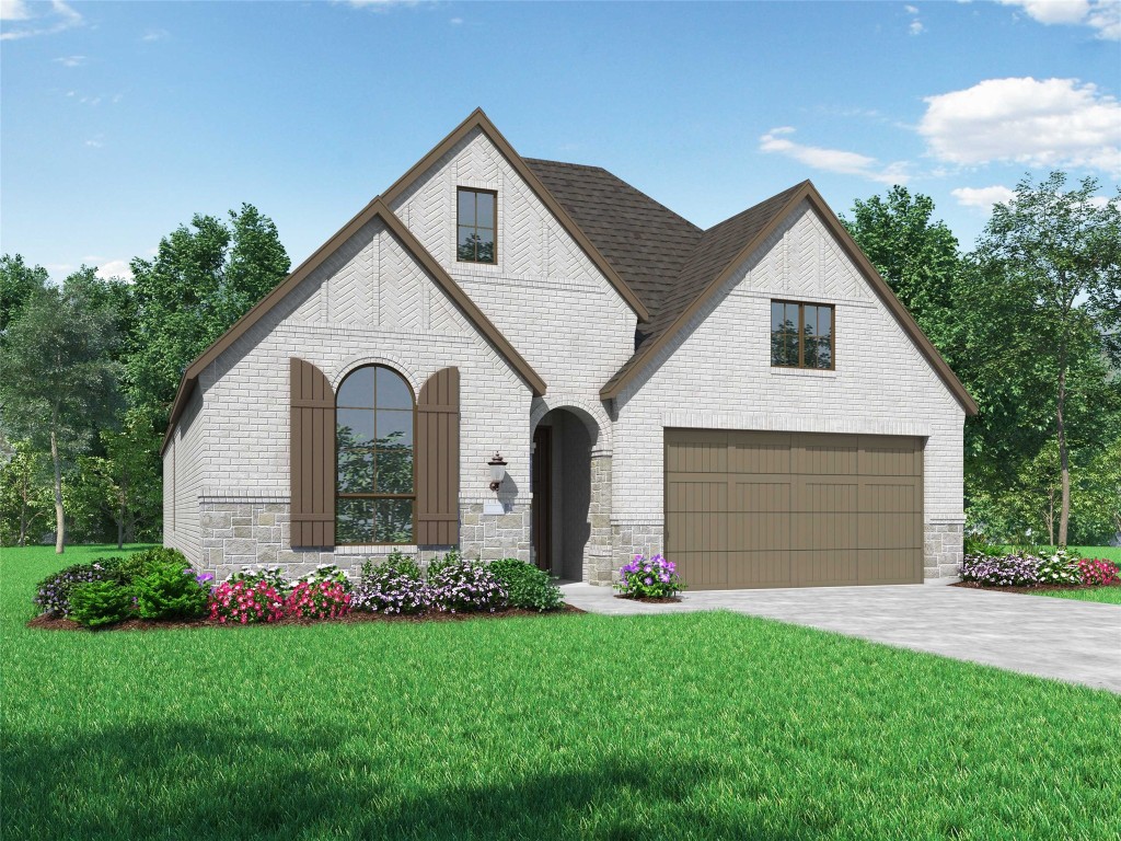 704 Markham Drive Anna TX 75409
