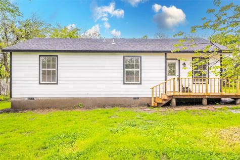 2816 Edgar Street Greenville TX 75401