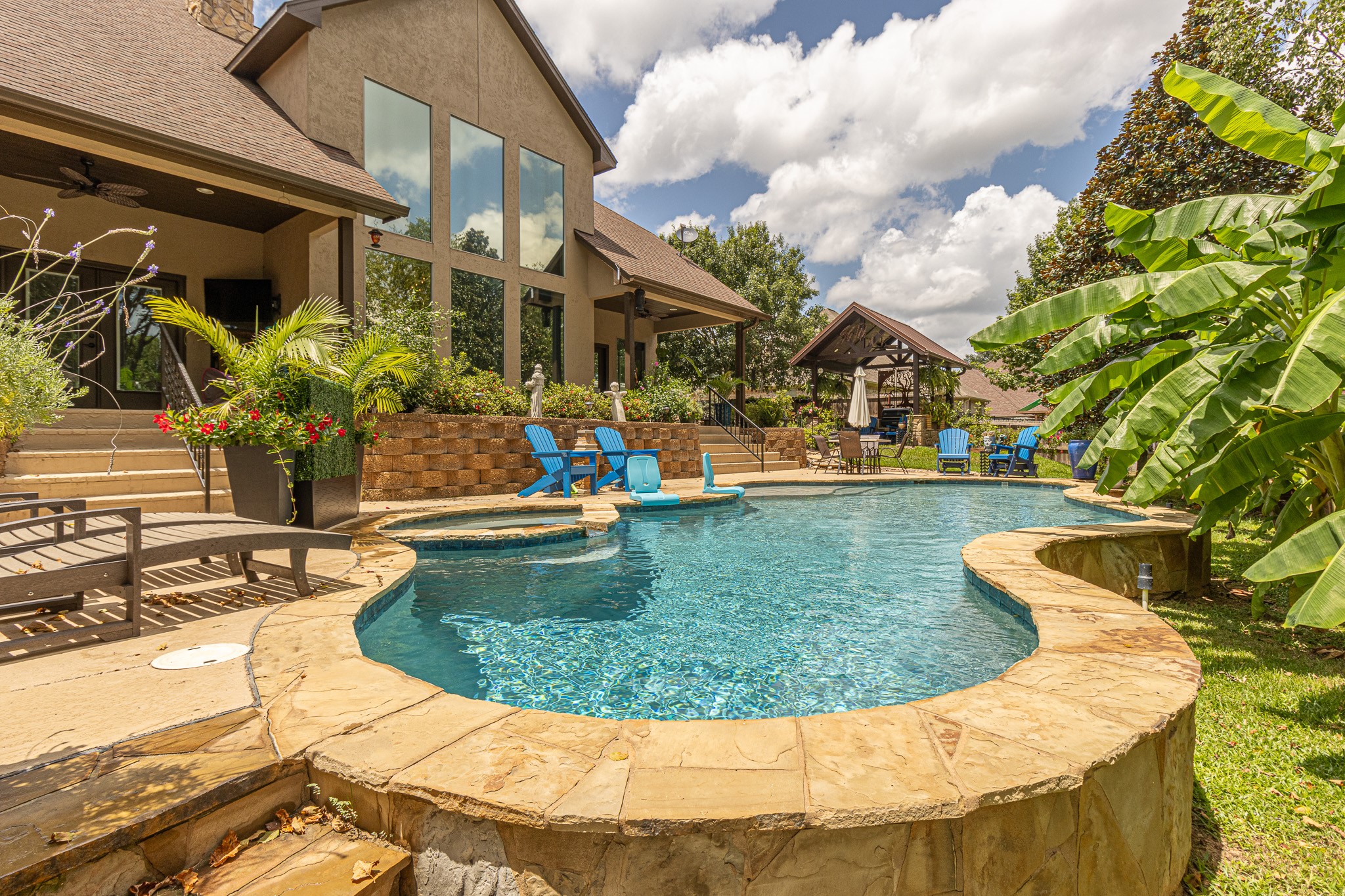 6724 Sherbrooke Drive Tyler TX 75703