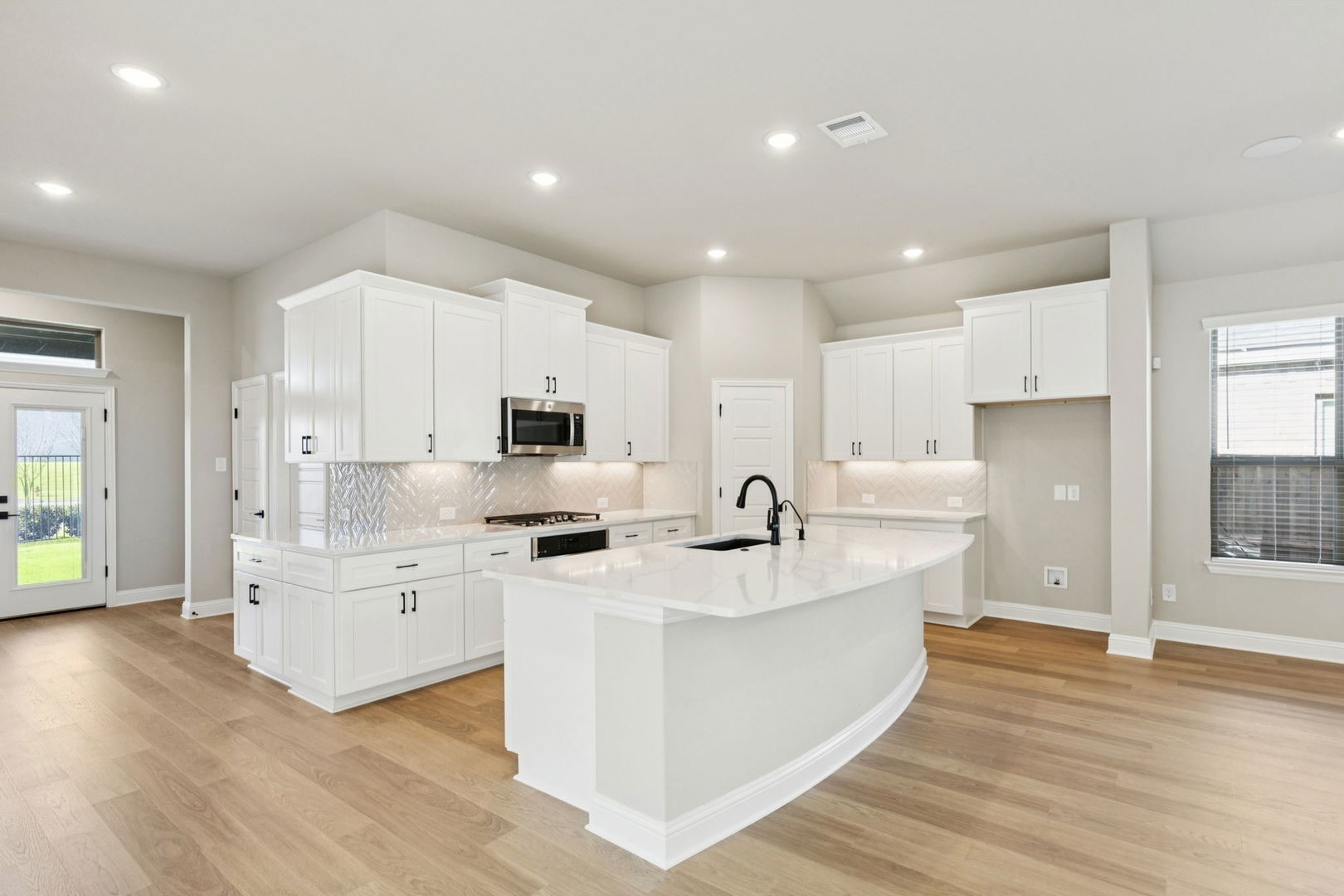 4605 Lyre Leaf Drive Fort Worth TX 76036